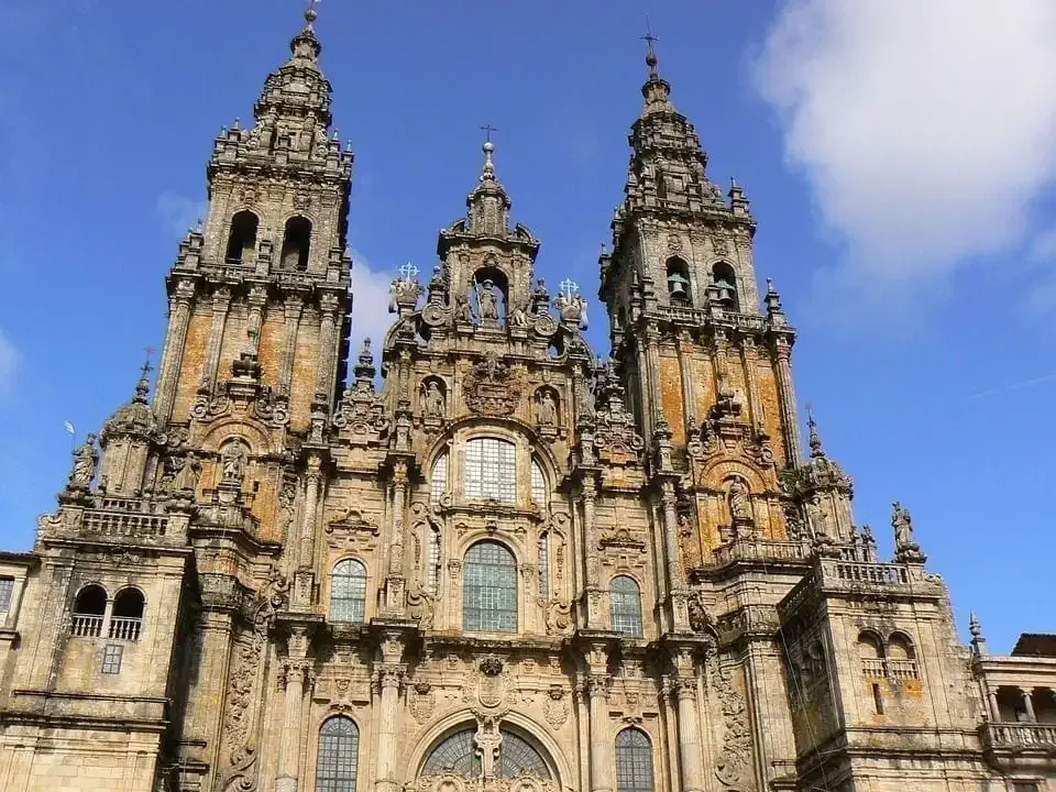 Catedral de Santiago