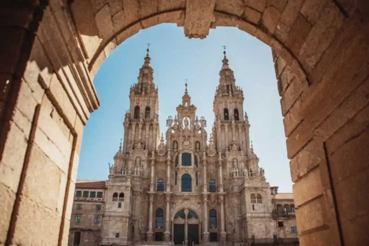 Catedral de Santiago