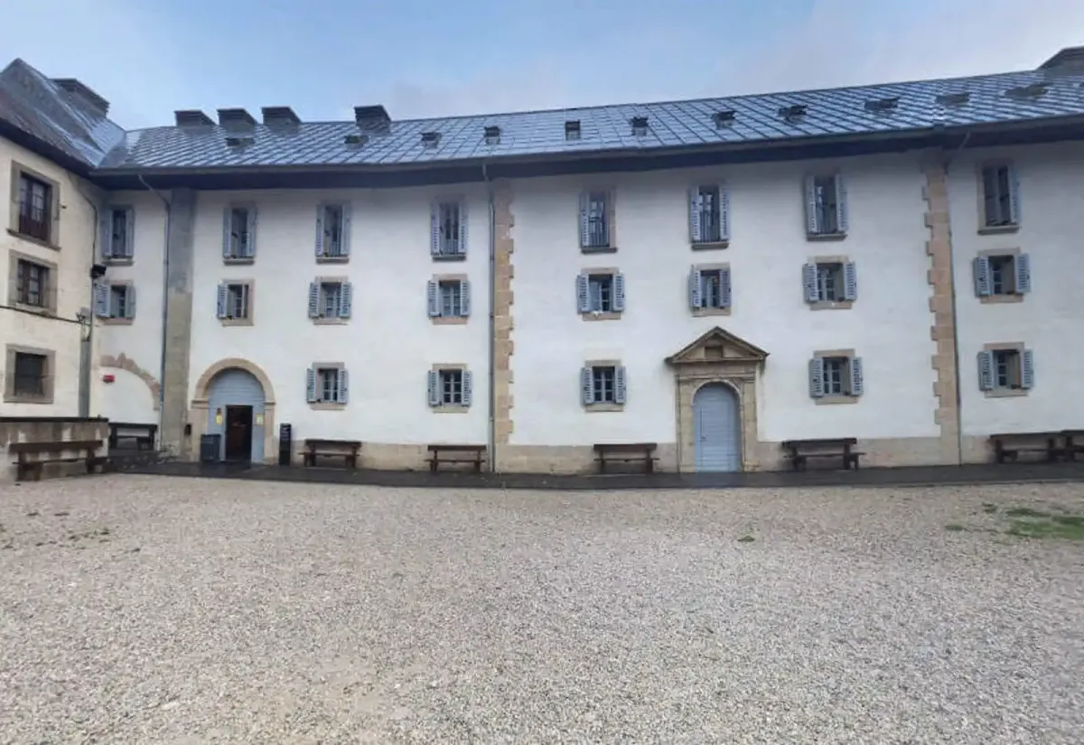 Roncesvalles