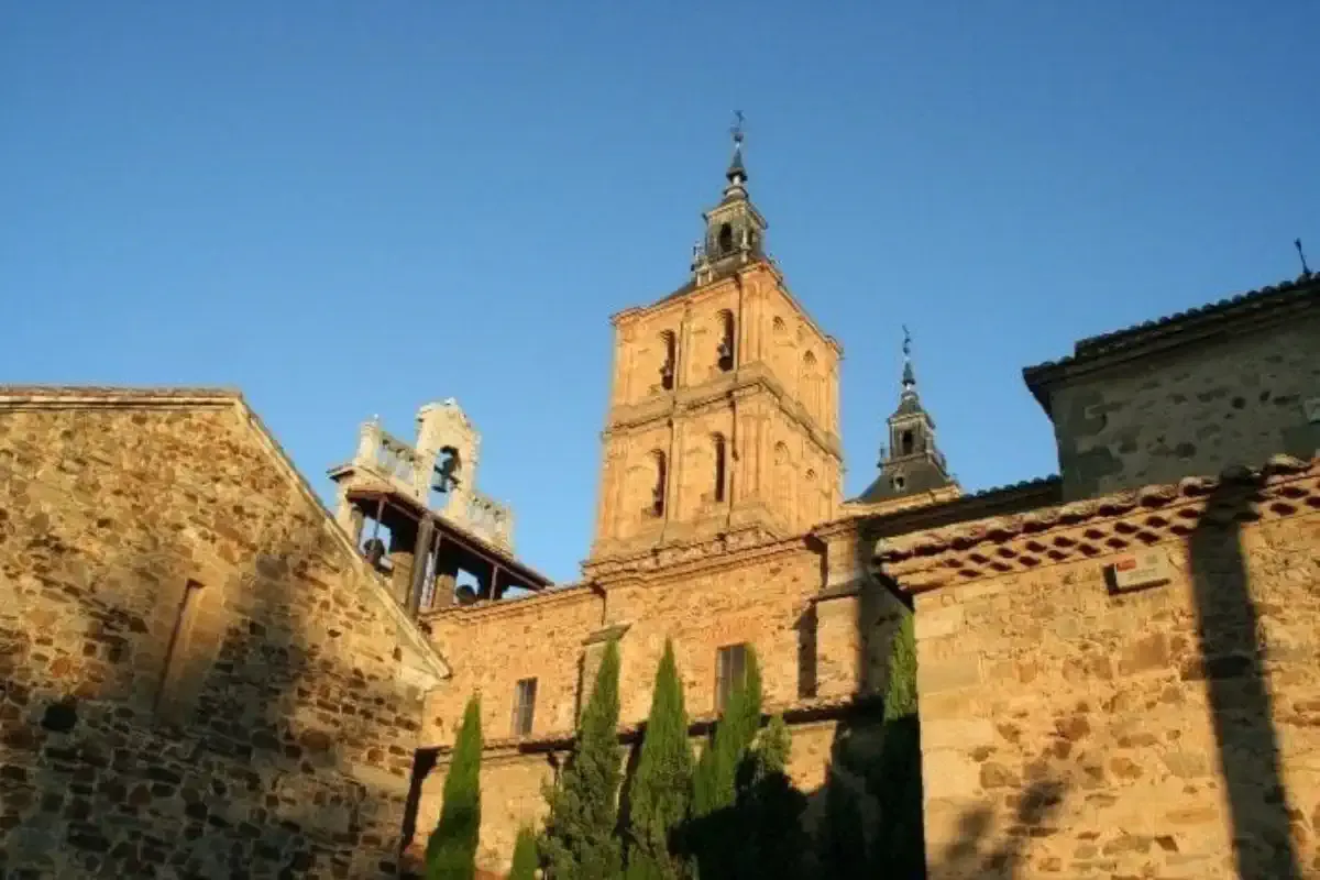 Catedral de Astorga
