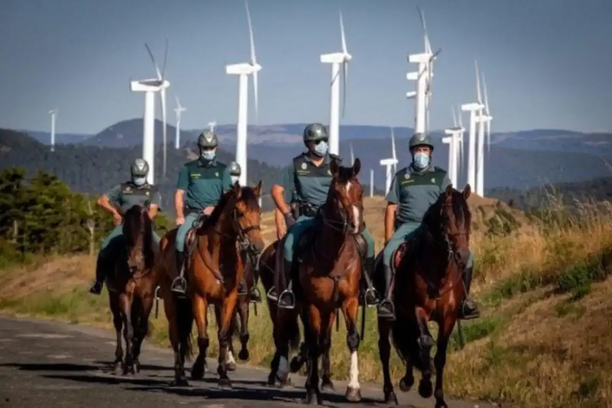 Guardia Civil