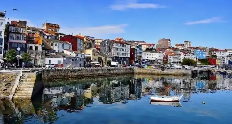 Finisterre