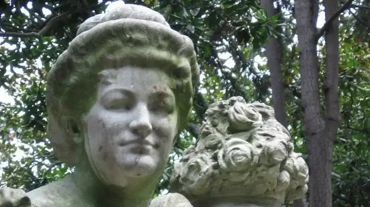 Statua d