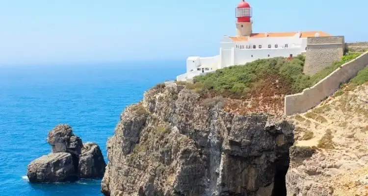 Cabo San Vicente