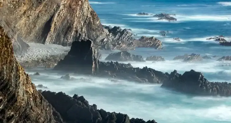 Sendero de los Pescadores