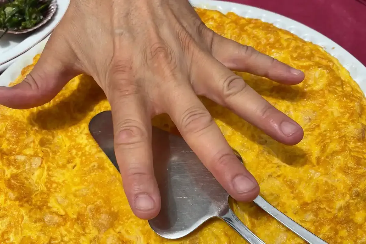 Tortilla