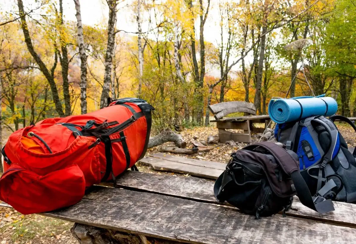 Mochilas