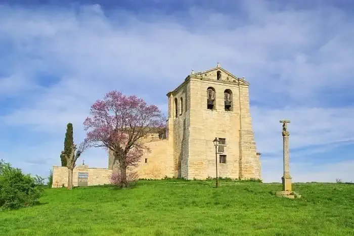 Vivad del Cid Camino del Cid