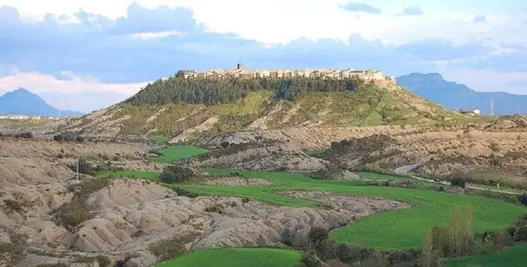 Arrés