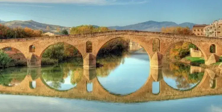 Puente la Reina