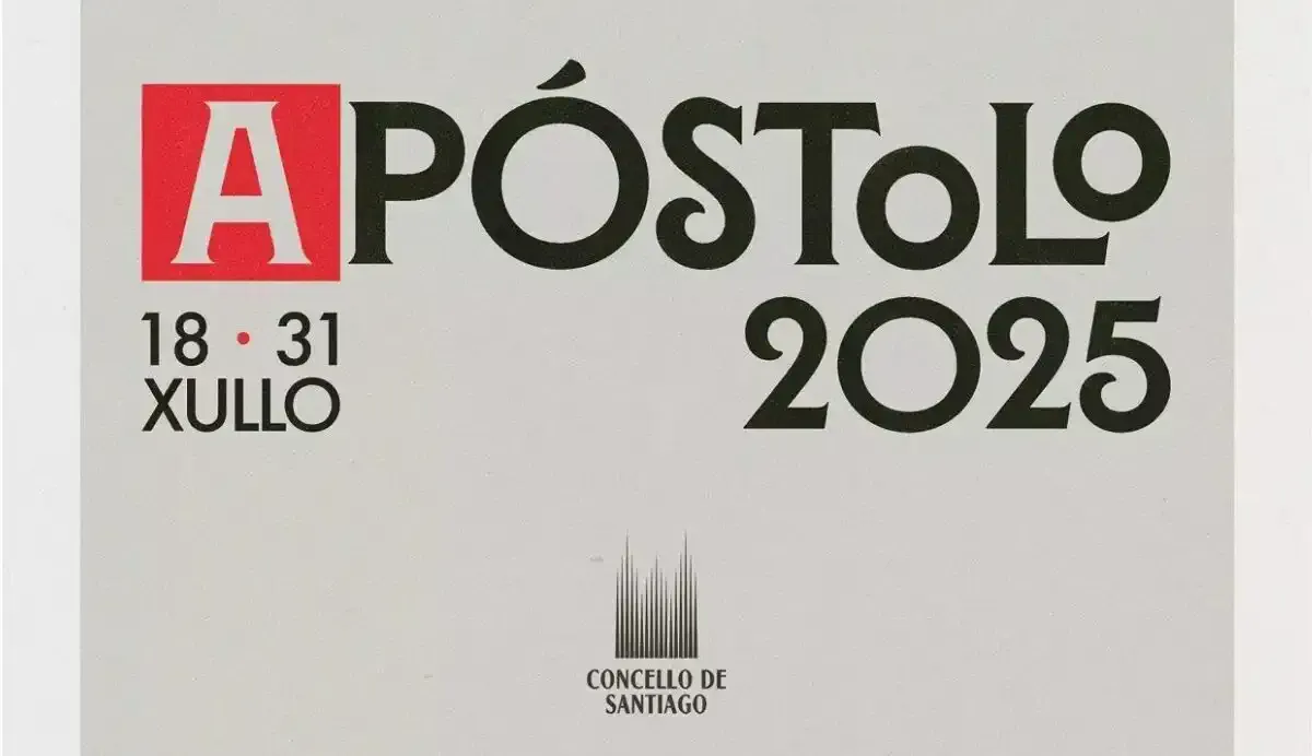 Dettaglio del Cartellone delle Fiestas dell