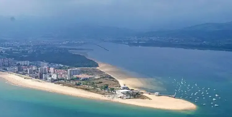 Laredo Cantabria