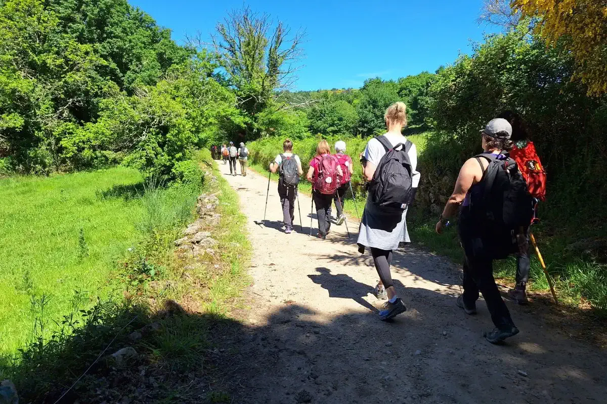 Pilgrims