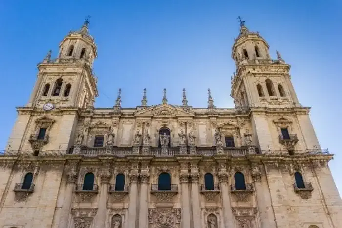 Catedral de la Asunción de Jaén