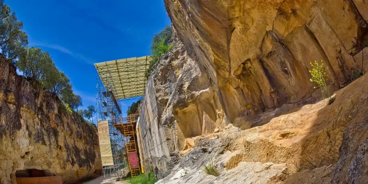Sito archeologico di Atapuerca