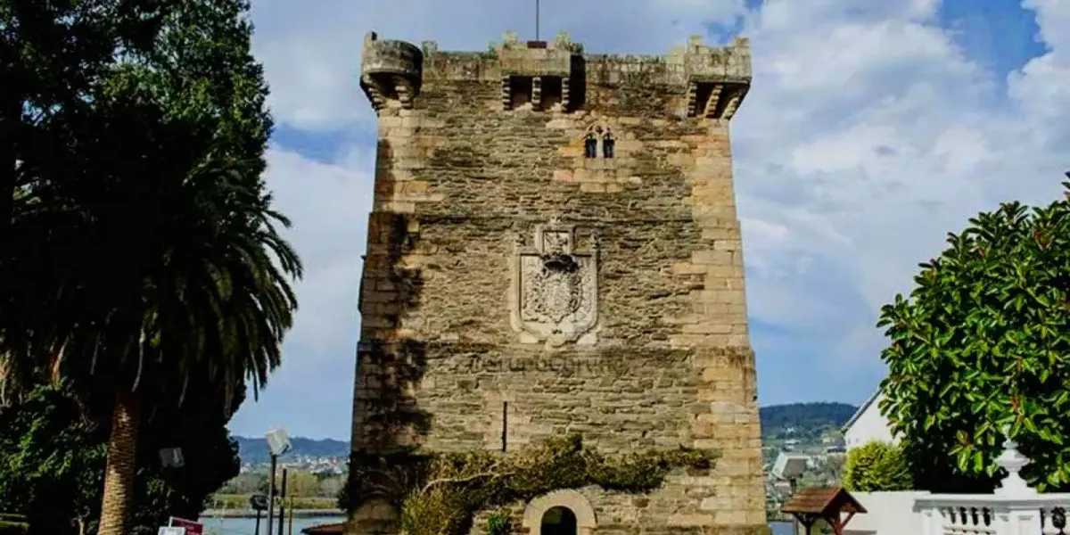 Tour des Andrade