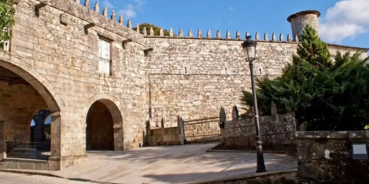 Pazo de Cotón