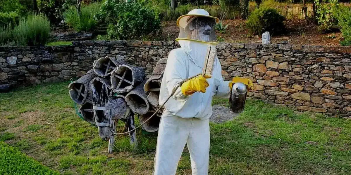 Museo O Enredo do Abelleiro Arzúa