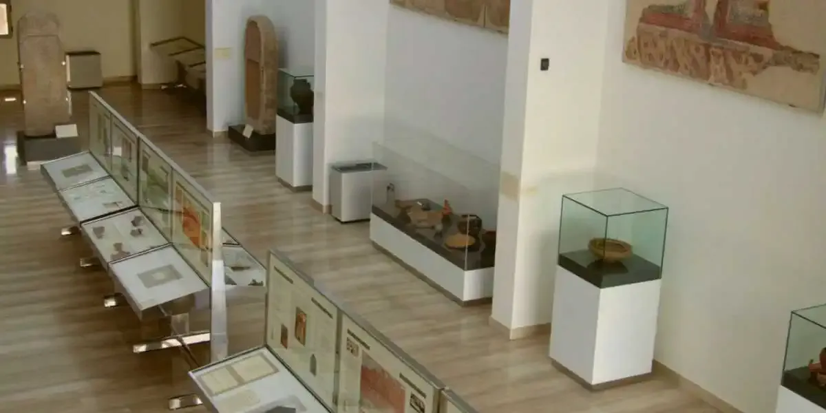 Museo di Romano Astorga