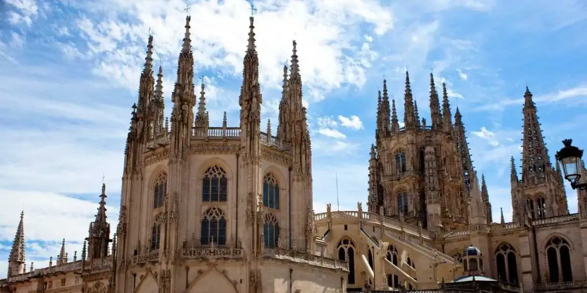 Cathedral of Burgos