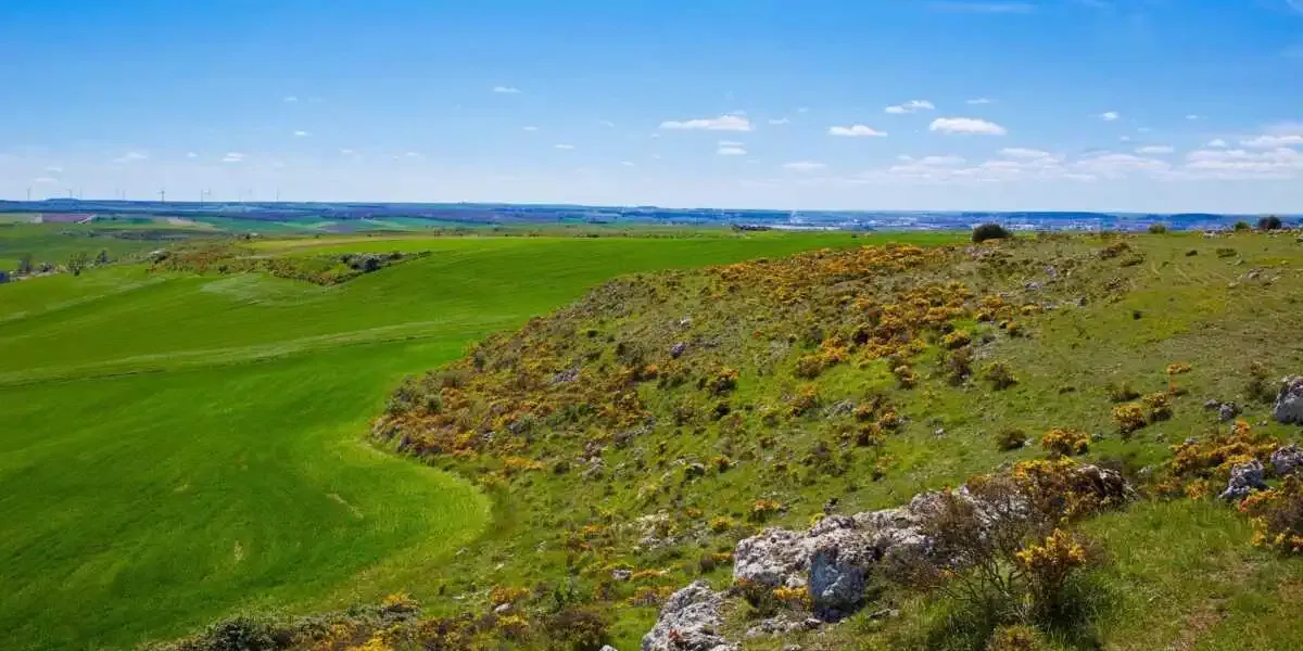 Wandern Atapuerca