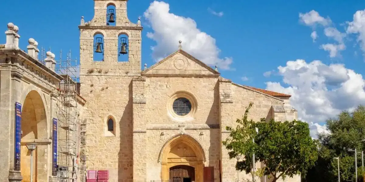 Monastero di San Juan de Ortega
