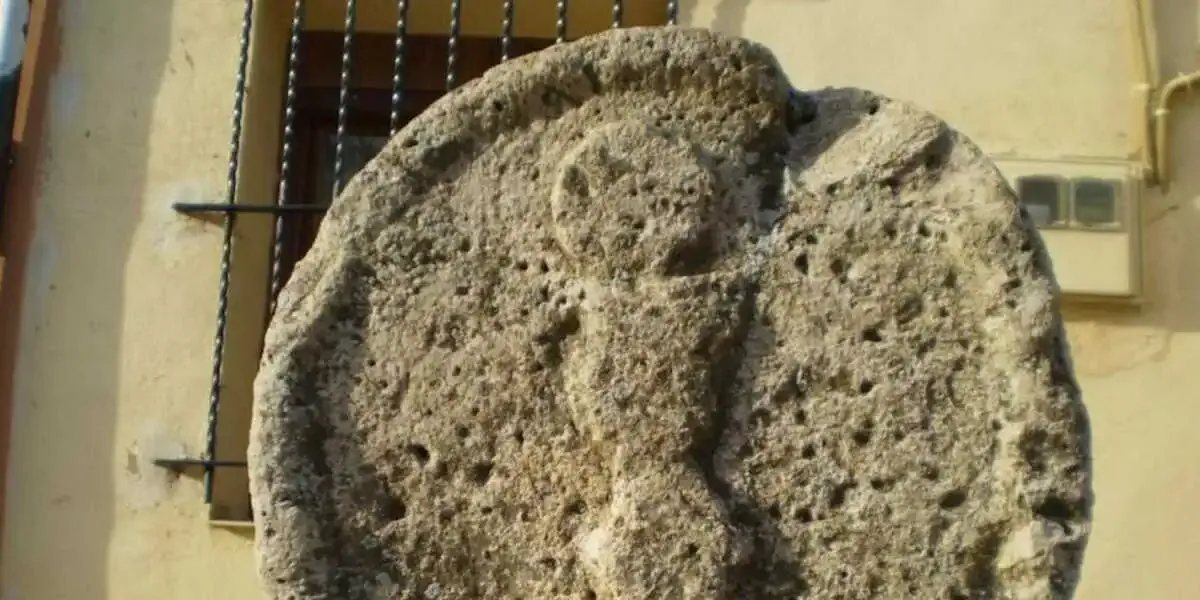 Miracle Stone Fromista