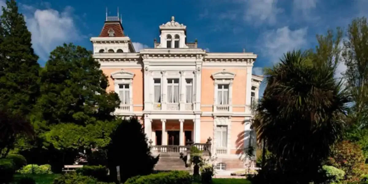 Capitolio de Grado