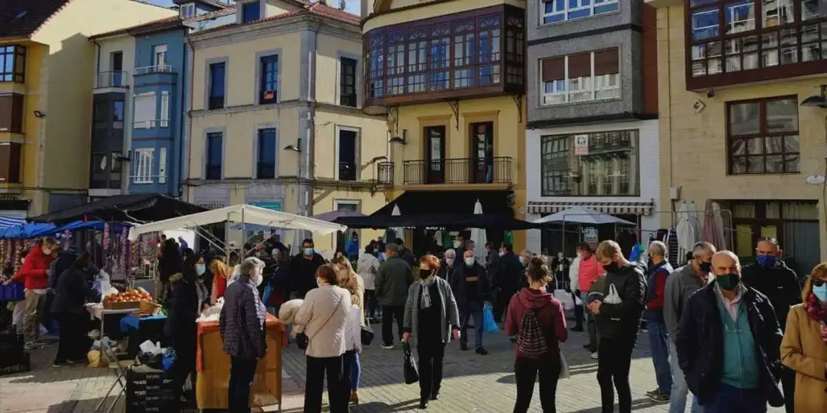 Mercado Grado