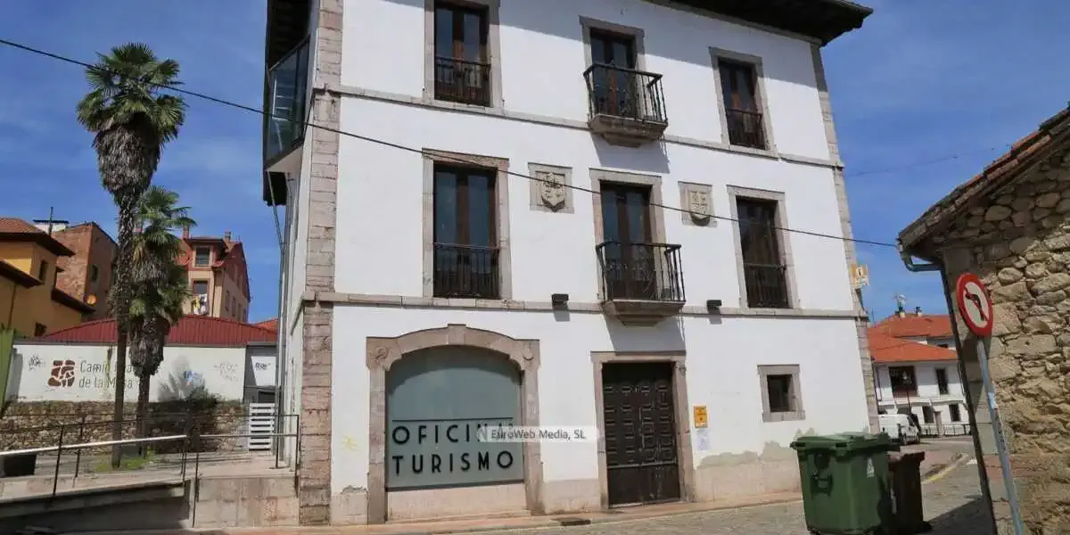 Palacio Cienfuegos Grado