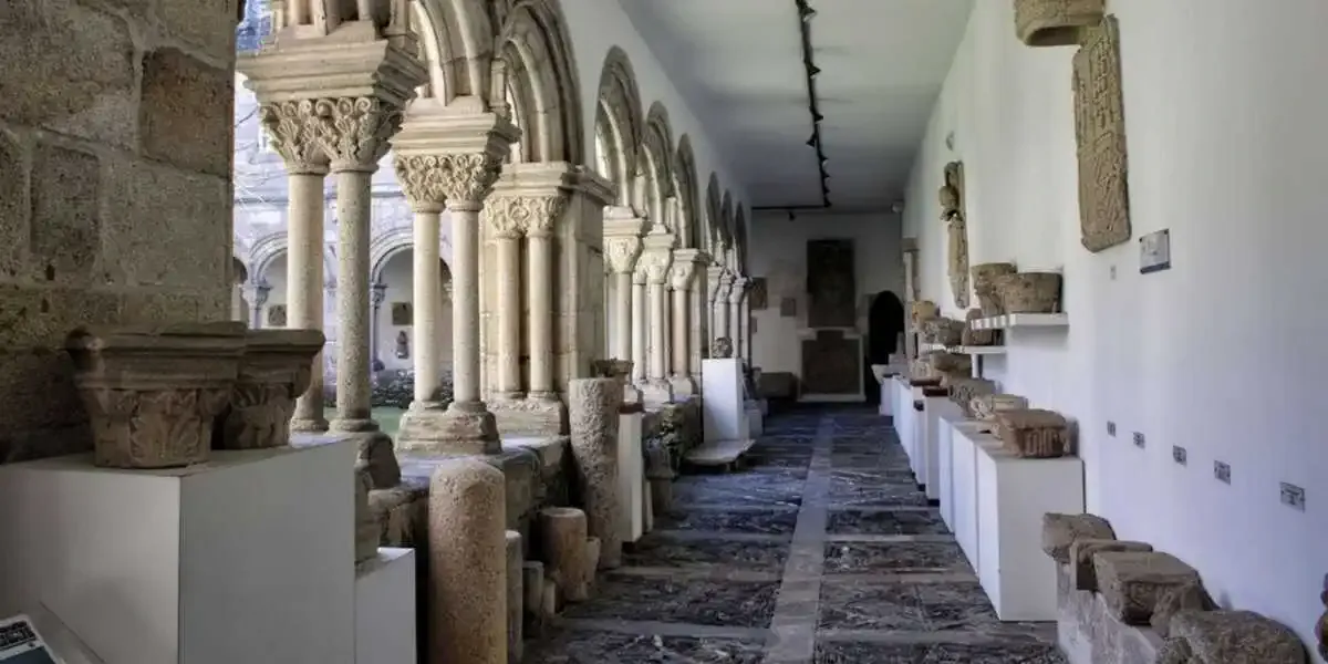 Musée de Provincial Lugo