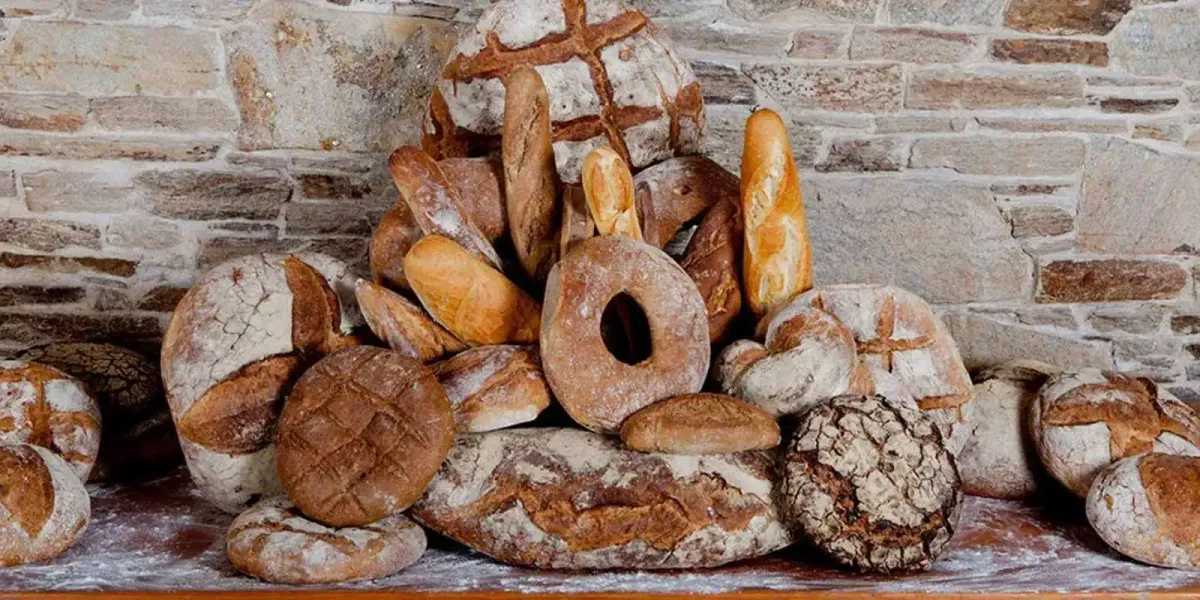 Pan de Neda