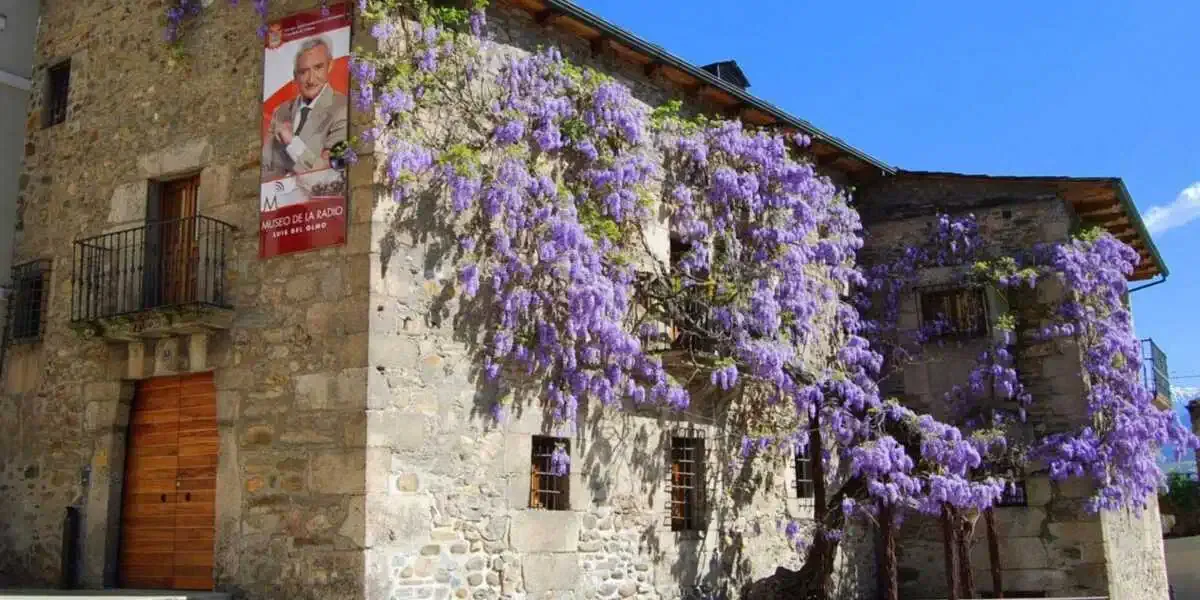 Museo di la radio Ponferrada