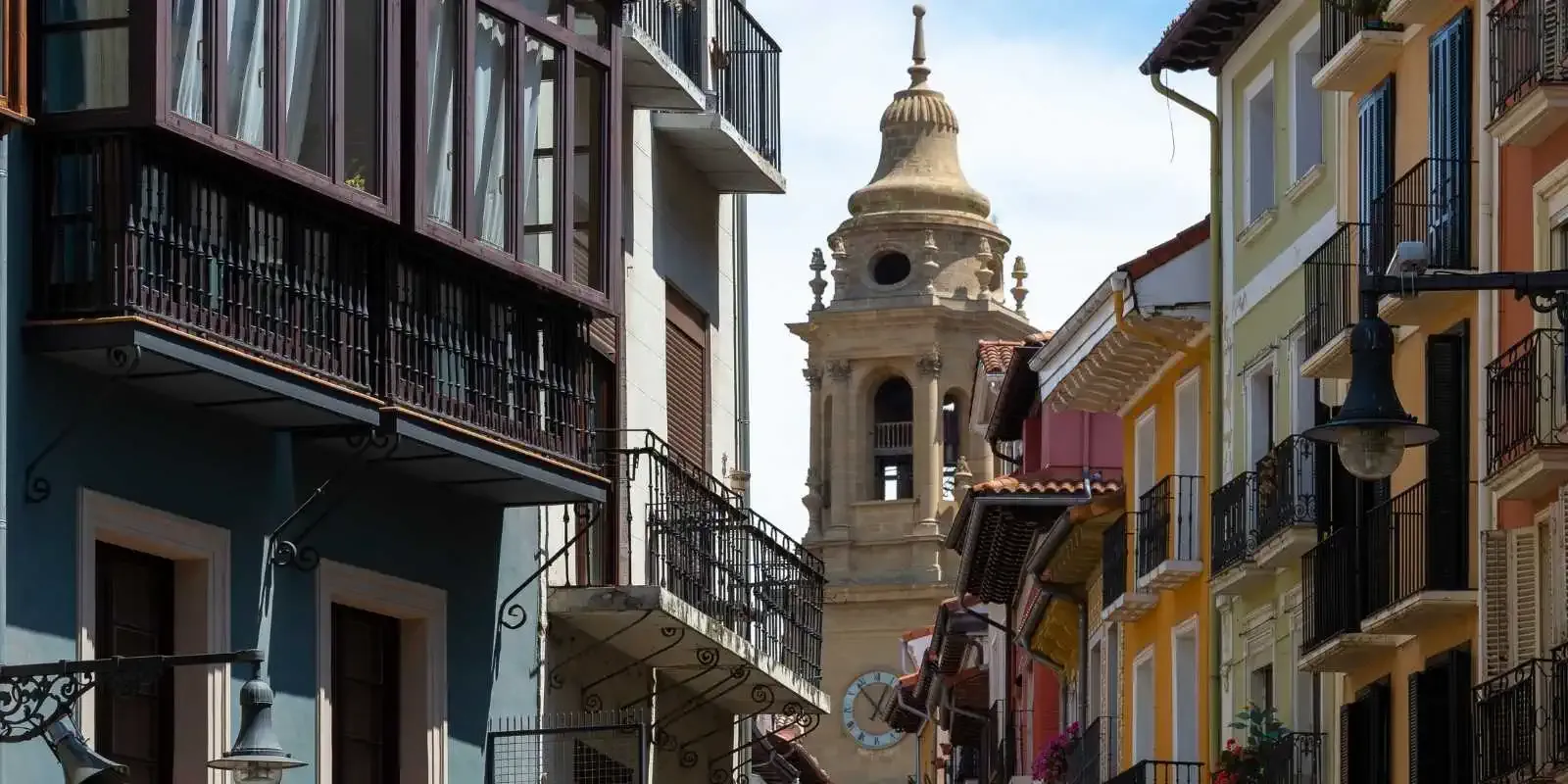 Kathedrale Pamplona