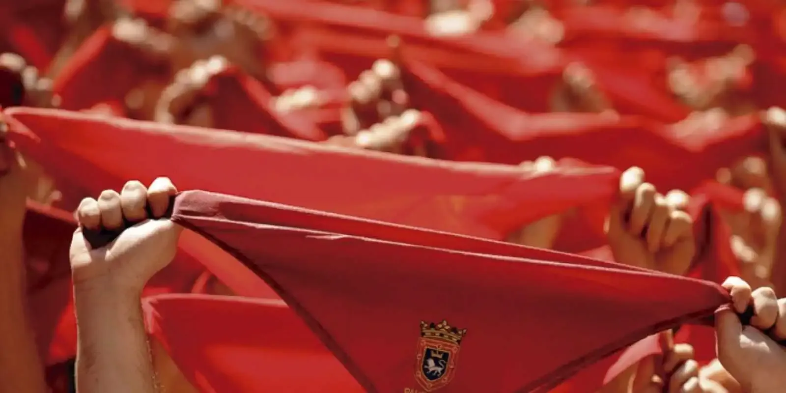 San Fermín Pamplona