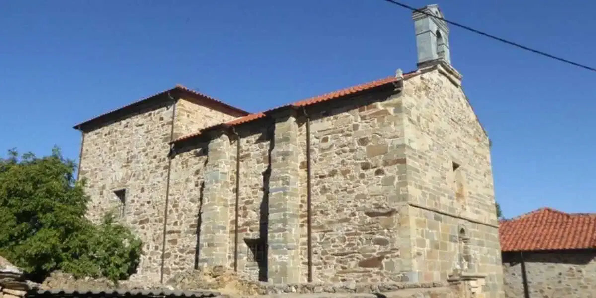 Einsiedelei San Jose Rabanal del Camino