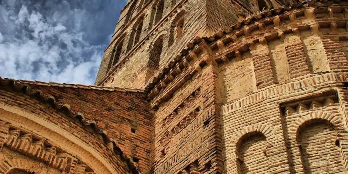 Church of San Lorenzo Sahagun