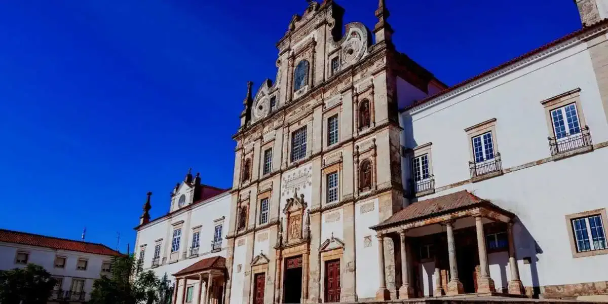 Kathedrale von Santarém
