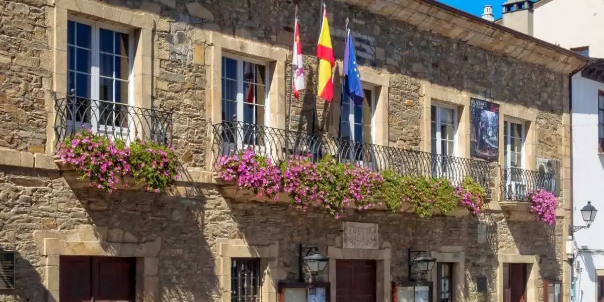 Municipio di Villafranca del Bierzo