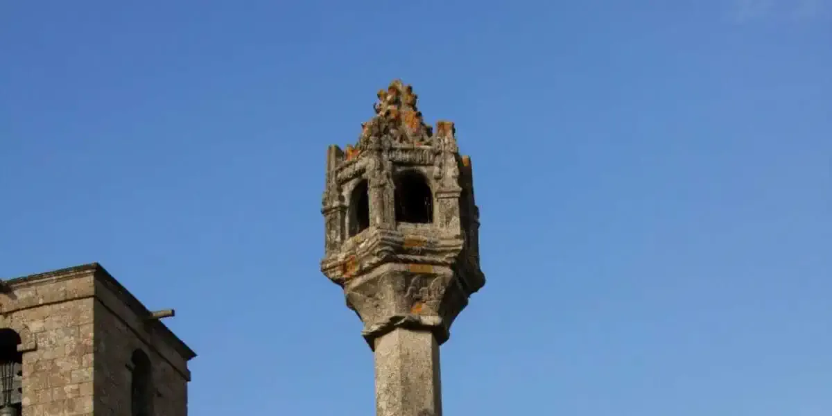 Pelourinho of Barcelos