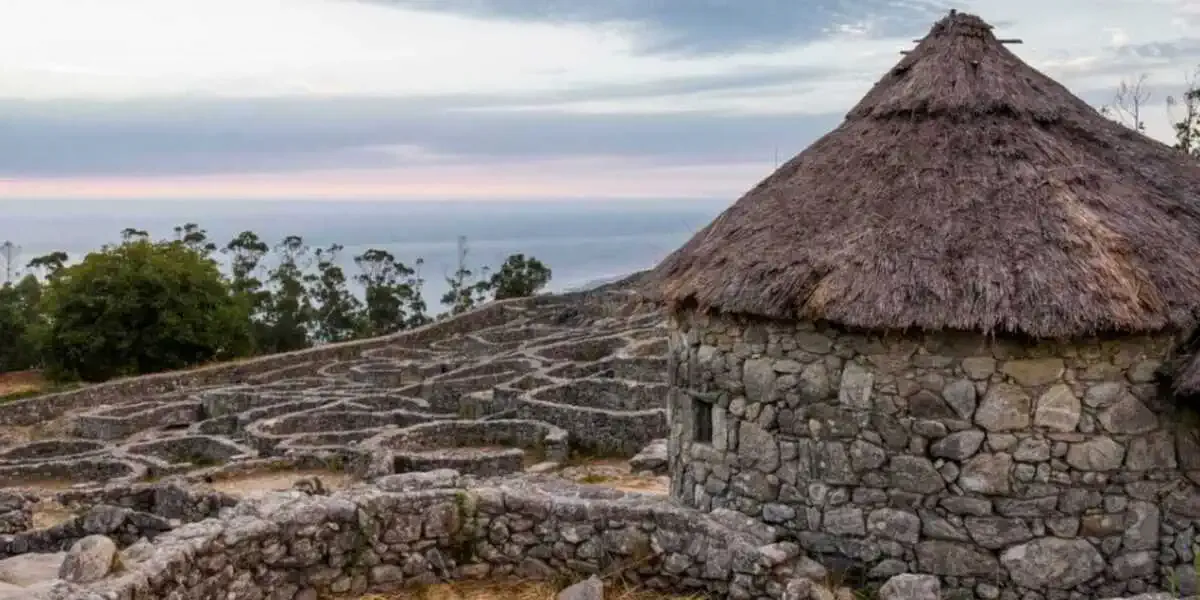 Santa Tecla A Guarda