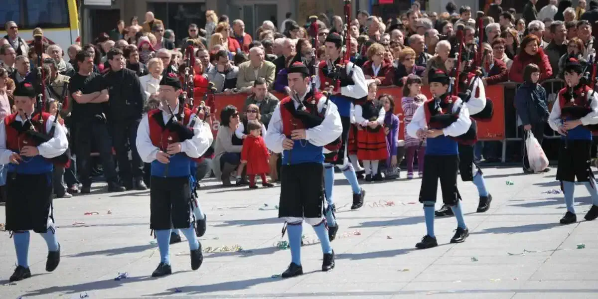 Festa di Bollo Aviles