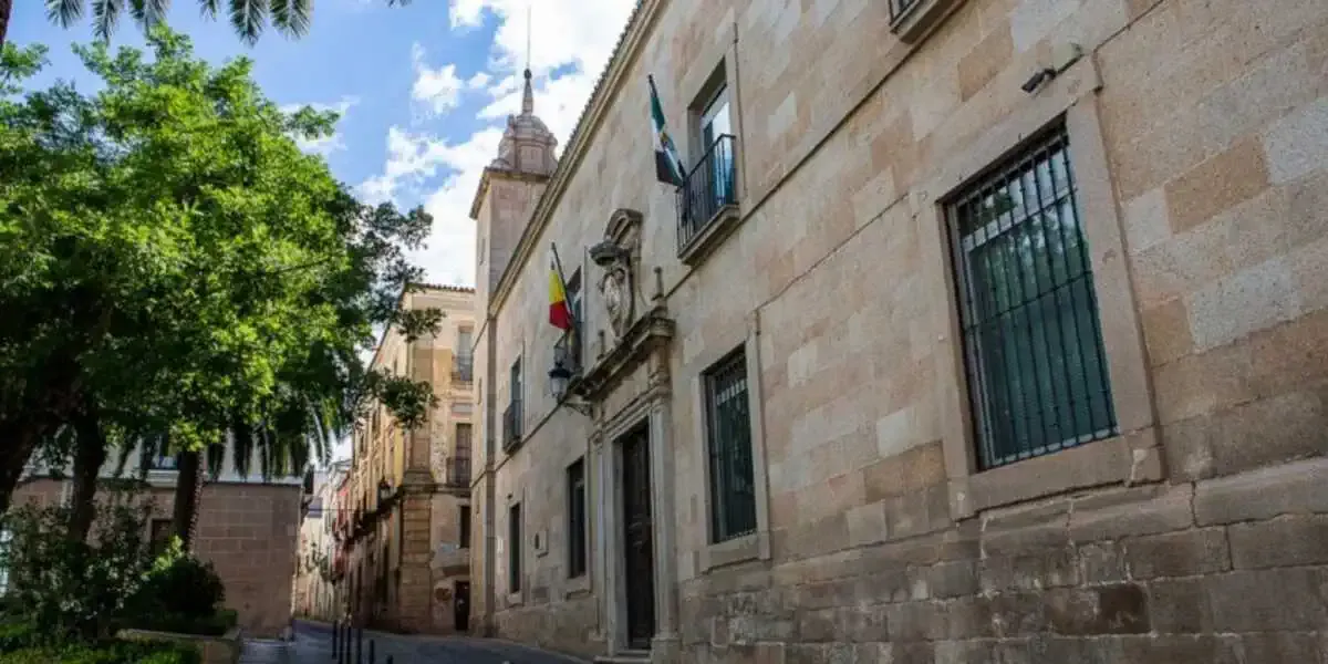 Provinzgericht Caceres