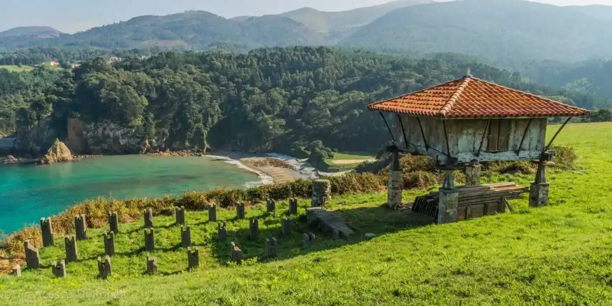 Hórreo Cadavedo