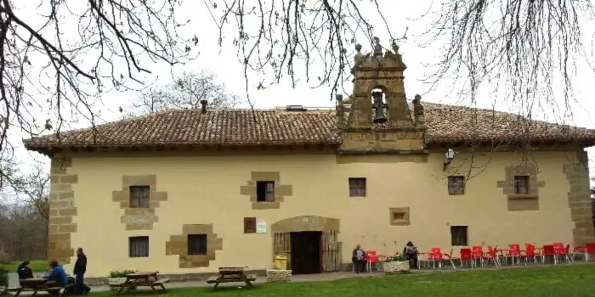 Ermitage de Carrasquedo - Grañón