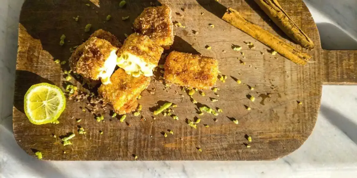 Gastronomie - Larrasoaña