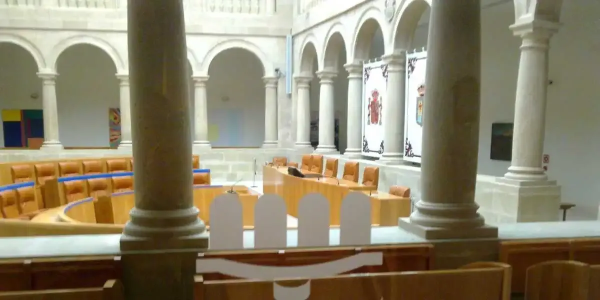 Parlement - Logroño
