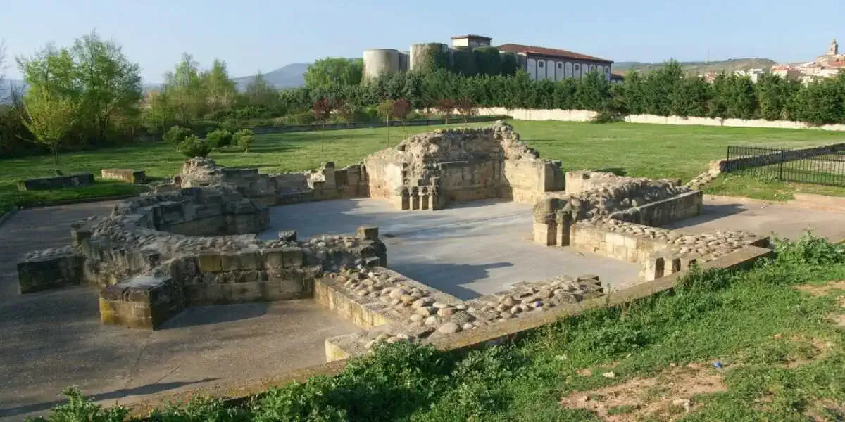 Hospital San Juan Acre - Navarrete