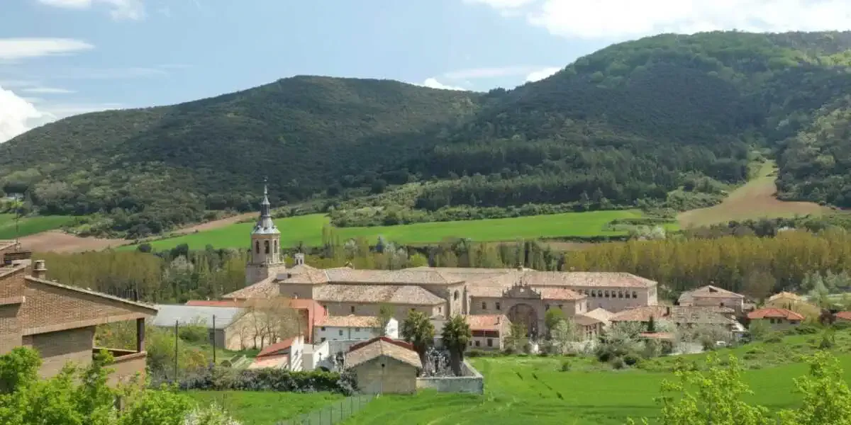 Rutas de Senderismo - San Millán de la Cogolla