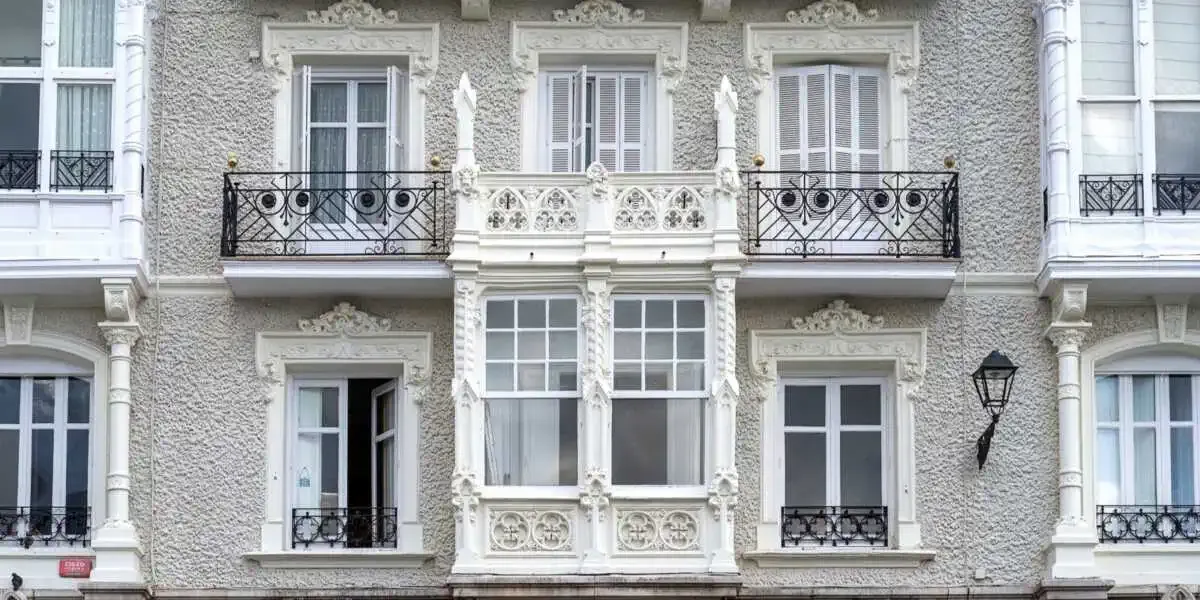 Maison de los Chelines - Castro Urdiales
